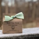 All Natural Mint Julep Soap Bar