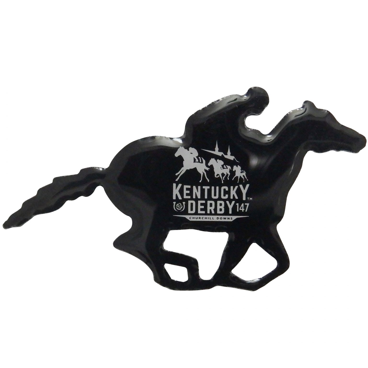 Official Kentucky Derby 147th Lapel Pins Derby Gifts