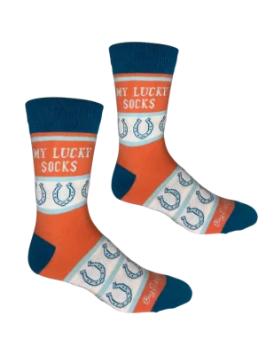 My Lucky Socks - Men's Socks