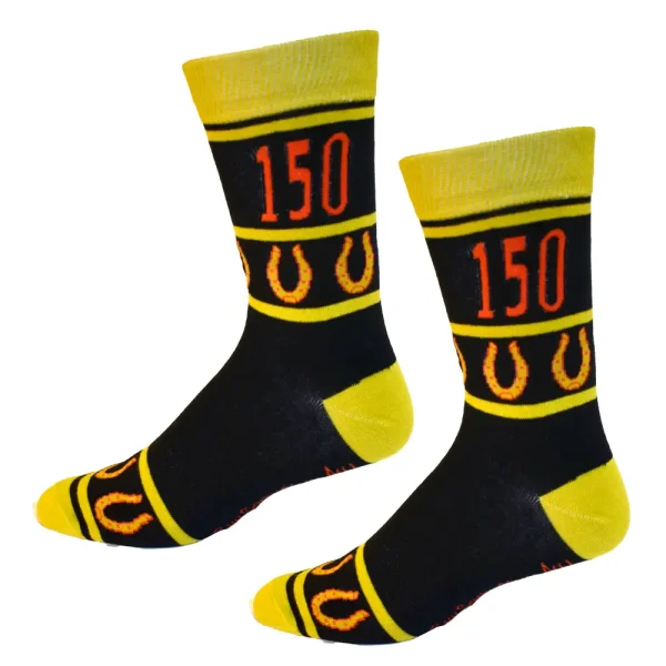 Derby 150 Men's Socks