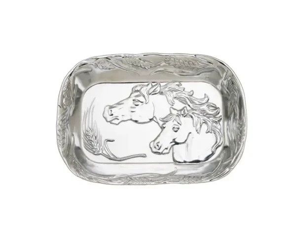 Horse Catch All Tray