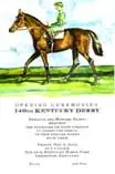 "Sport of Kings" Invitations