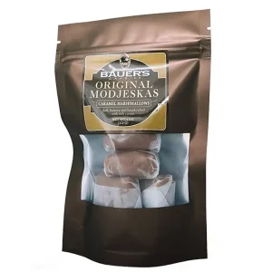 Modjeskas Caramel Candy