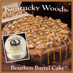 Kentucky Woods Cake