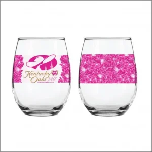 149 Kentucky Oaks Glass