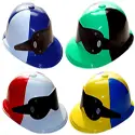 Jockey Helmet