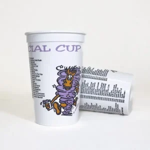 150th Derby Unofficial "Loser's Cup"