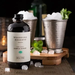 Woodford Reserve Mint Julep Syrup - 16 oz