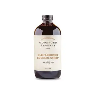 Woodford Reserve® Old Fashioned Cocktail Syrup - 16 oz.