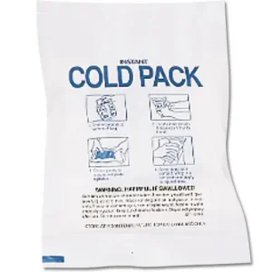 Reusable Cold Pack