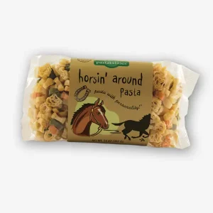 Horsin' Around Pasta