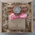 All Natural Peppermint Soap Bar