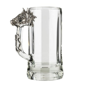 Heavyweight Horse Beer Mug