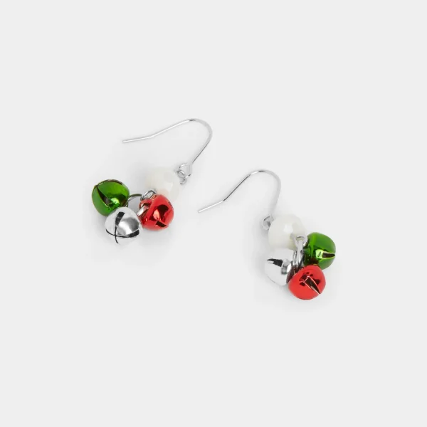A Holly Jolly Jingle Earrings