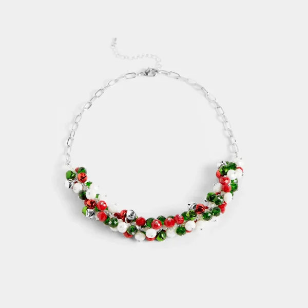 Holly Jolly Necklace
