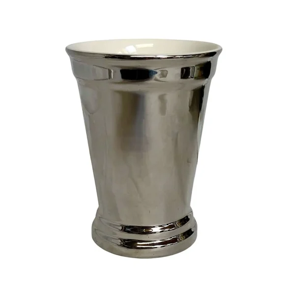 Silver Coast Mint Julep Cup