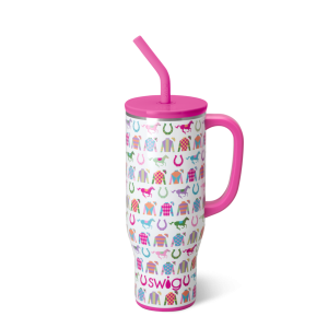 Go Baby Go (Swig) Mega 22 oz. Thermal Mug