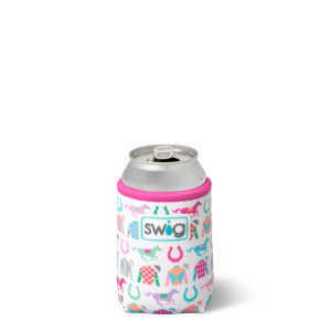 Go Baby Go (Swig) Standard Can Koozie
