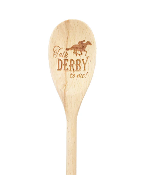 WS204 Wooden spoon