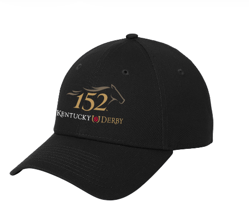 152nd Kentucky Derby Black Cap