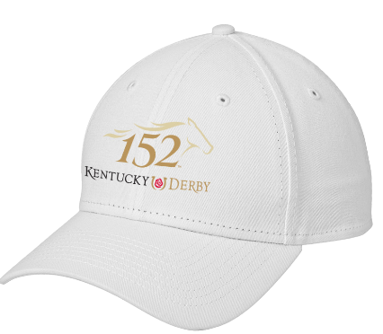 152nd Kentucky Derby White Cap