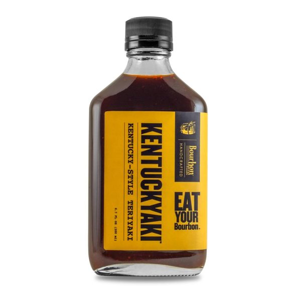 Kentuckyaki Marinade or Dipping Sauce
